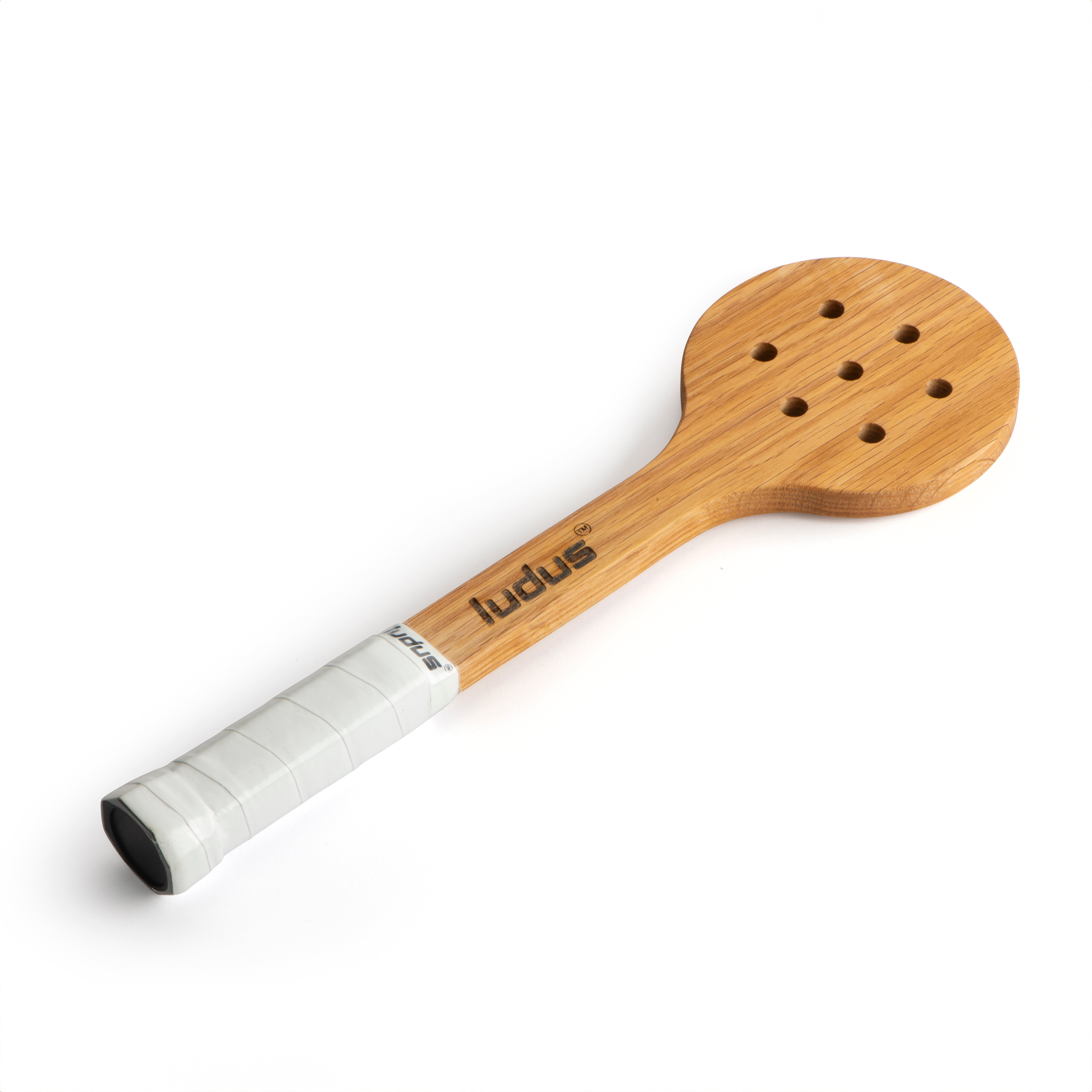 Racchetta Padel di legno per allenamento