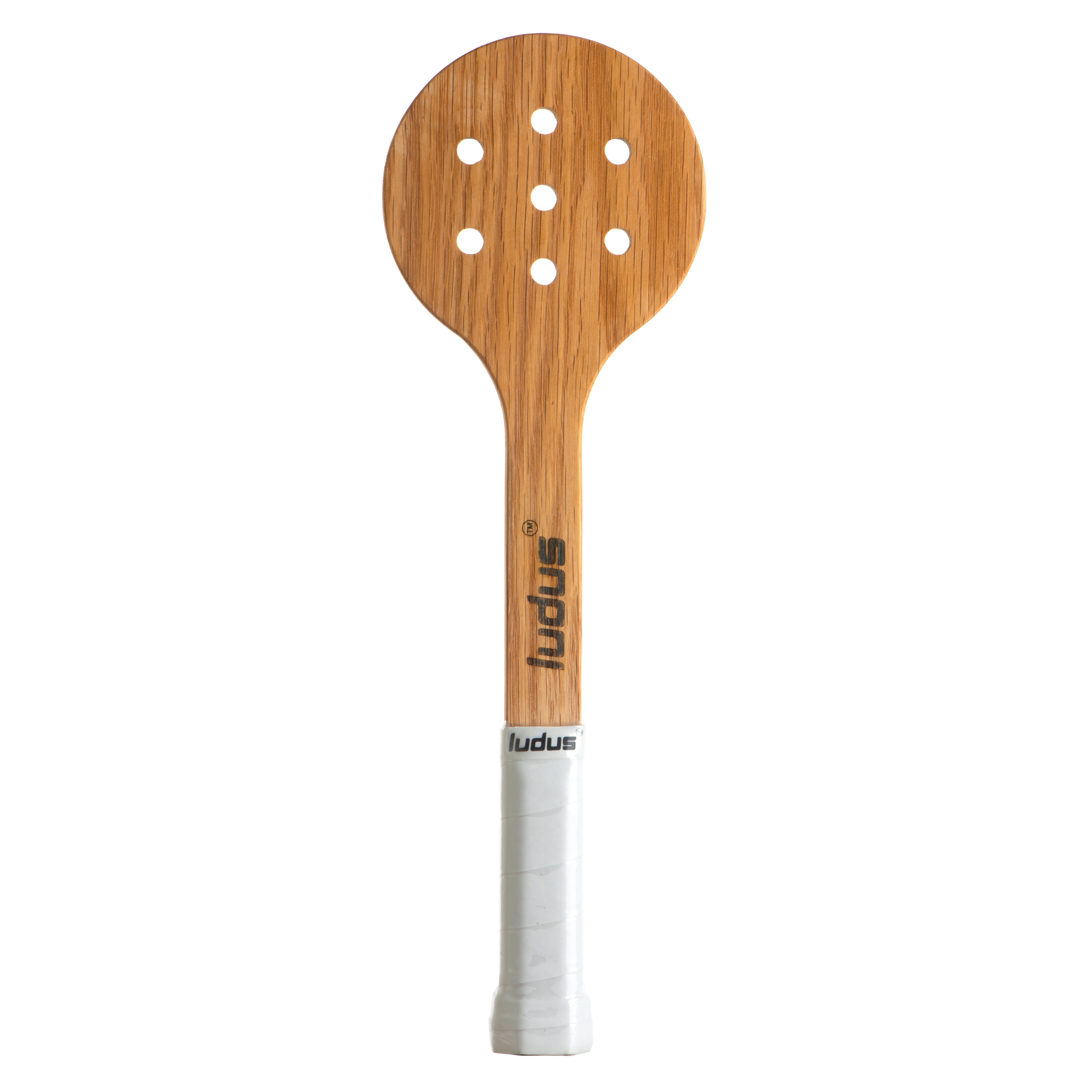 Racchetta Padel di legno per allenamento