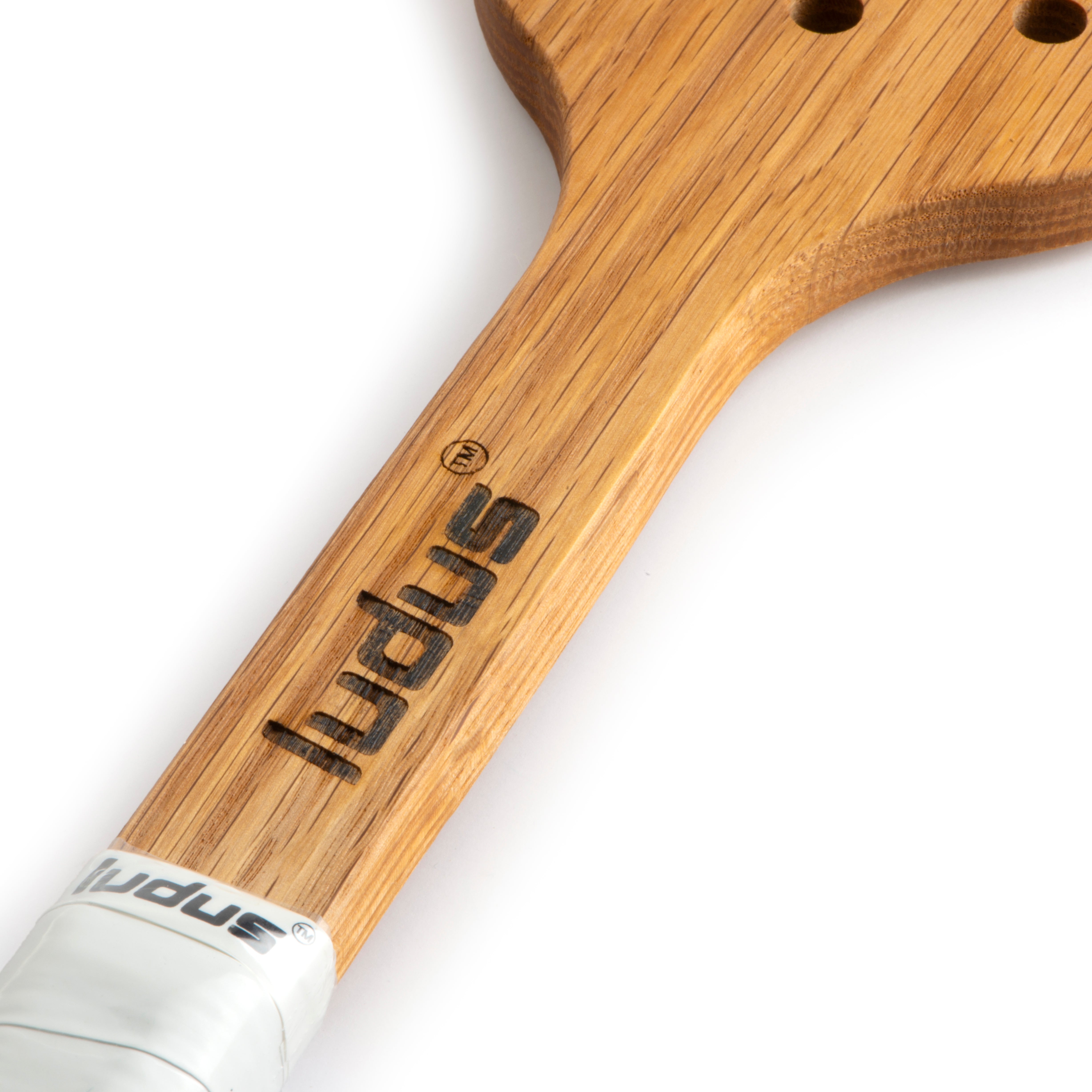 Racchetta Padel di legno per allenamento