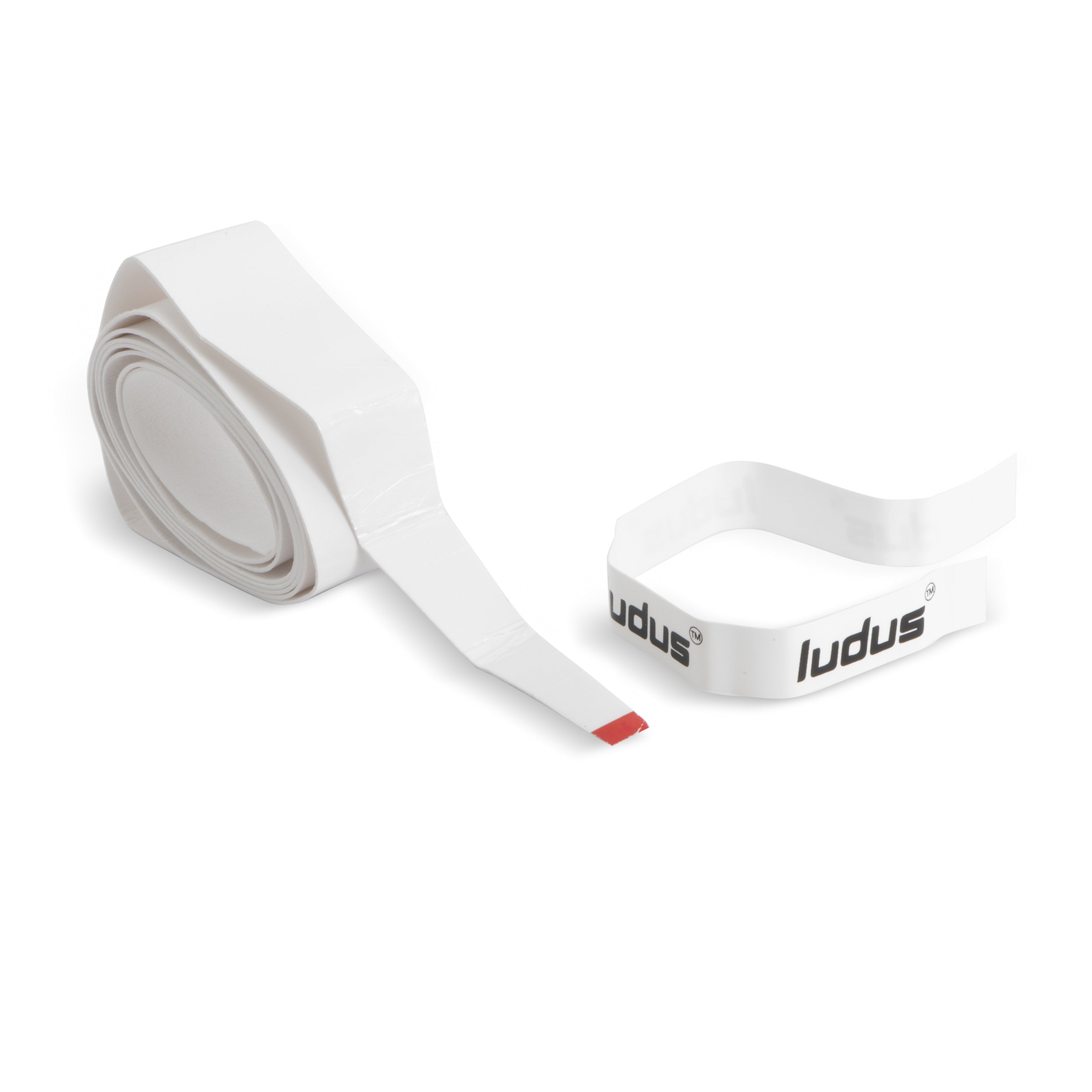 Ludus Padel Pro Overgrip Extra Aderente - Confezione da 12 Pezzi